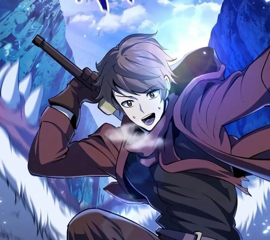 Câu Chuyện Sinh Tồn Của Kiếm Vương Ở Thế Giới Khác - Chương 85 - Trang 140