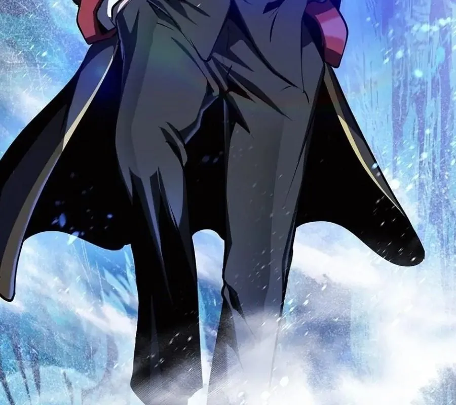 Câu Chuyện Sinh Tồn Của Kiếm Vương Ở Thế Giới Khác - Chương 85 - Trang 165