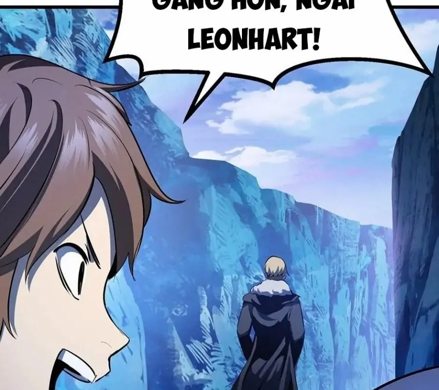 Câu Chuyện Sinh Tồn Của Kiếm Vương Ở Thế Giới Khác - Chương 85 - Trang 171