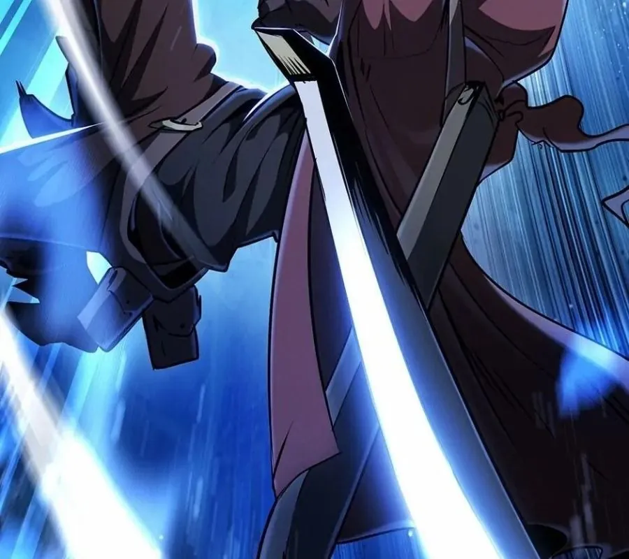 Câu Chuyện Sinh Tồn Của Kiếm Vương Ở Thế Giới Khác - Chương 85 - Trang 132