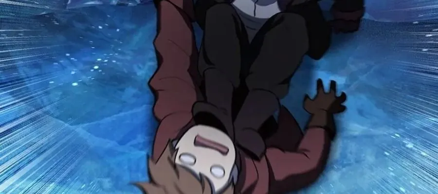 Câu Chuyện Sinh Tồn Của Kiếm Vương Ở Thế Giới Khác - Chương 85 - Trang 154