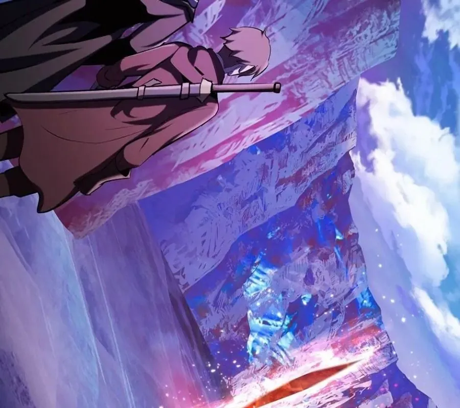 Câu Chuyện Sinh Tồn Của Kiếm Vương Ở Thế Giới Khác - Chương 85 - Trang 199