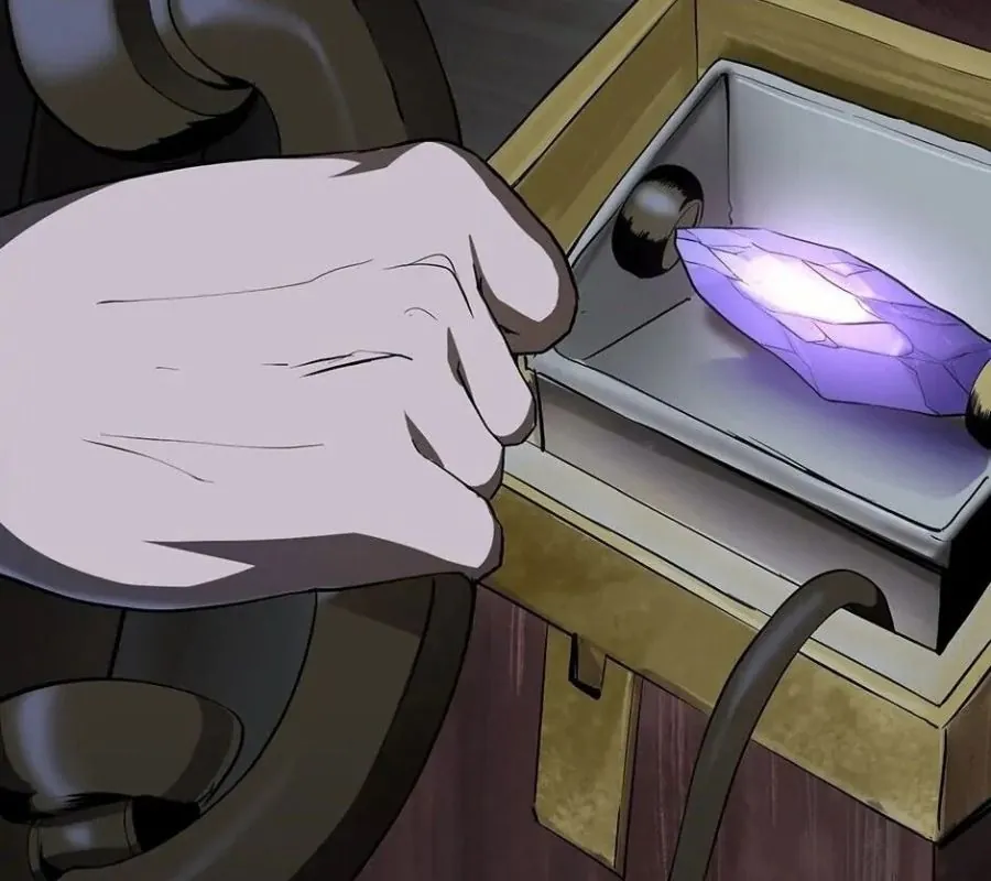 Câu Chuyện Sinh Tồn Của Kiếm Vương Ở Thế Giới Khác - Chương 85 - Trang 229