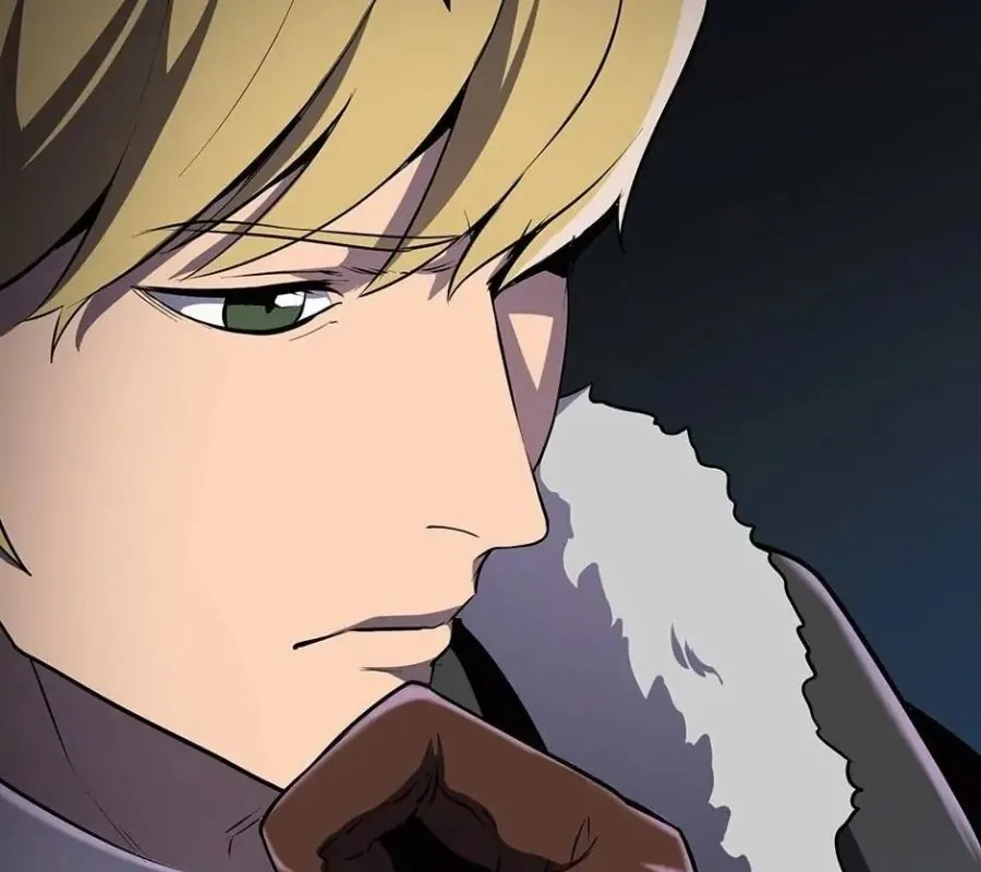 Câu Chuyện Sinh Tồn Của Kiếm Vương Ở Thế Giới Khác - Chương 85 - Trang 213