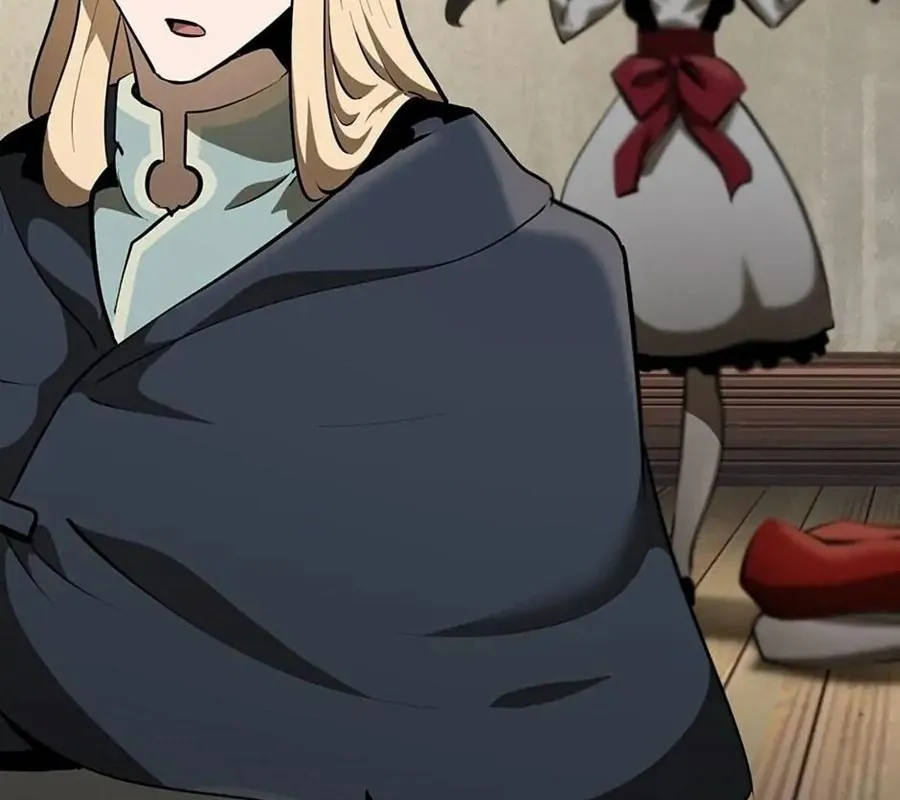 Câu Chuyện Sinh Tồn Của Kiếm Vương Ở Thế Giới Khác - Chương 85 - Trang 13