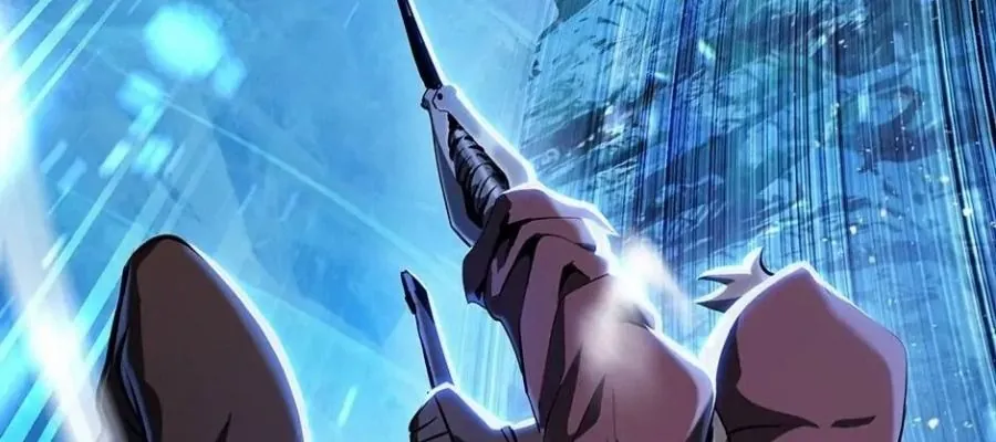 Câu Chuyện Sinh Tồn Của Kiếm Vương Ở Thế Giới Khác - Chương 85 - Trang 131