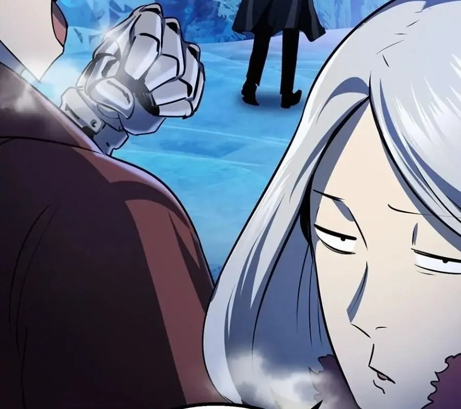 Câu Chuyện Sinh Tồn Của Kiếm Vương Ở Thế Giới Khác - Chương 85 - Trang 172