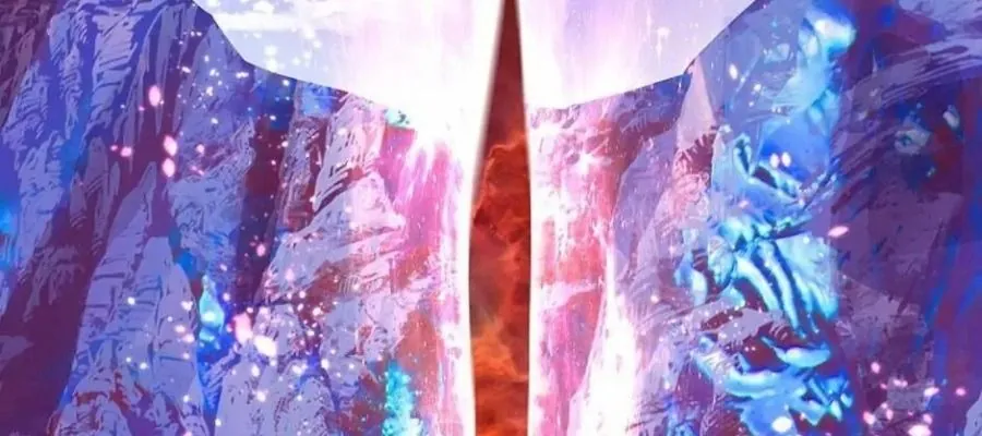 Câu Chuyện Sinh Tồn Của Kiếm Vương Ở Thế Giới Khác - Chương 85 - Trang 203