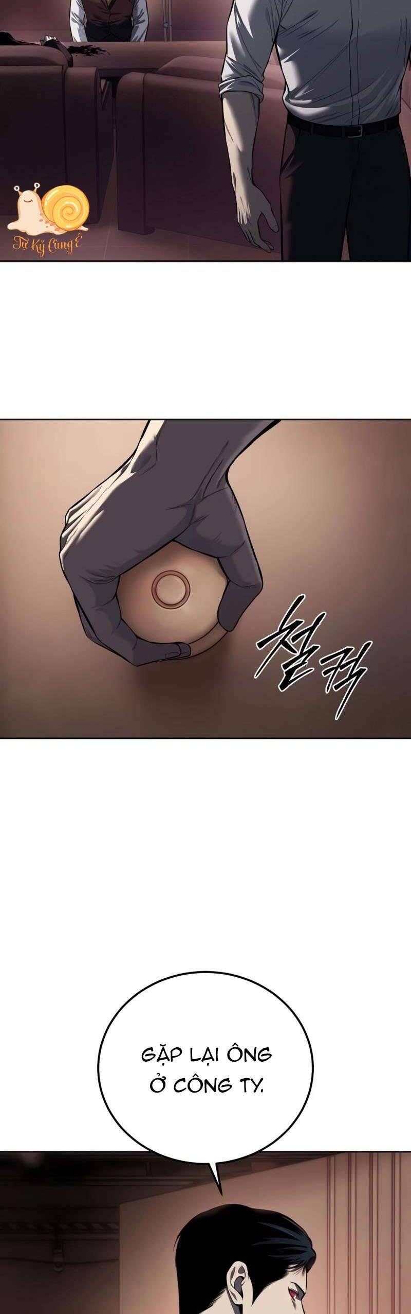 Red Shirt - Chương 3 - Trang 4