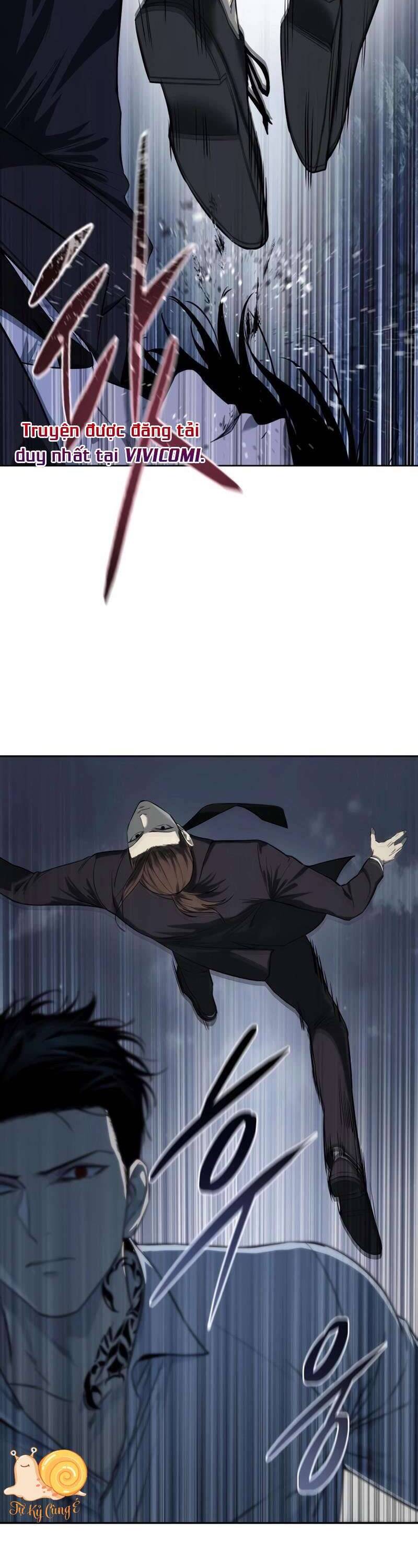 Red Shirt - Chương 3 - Trang 38