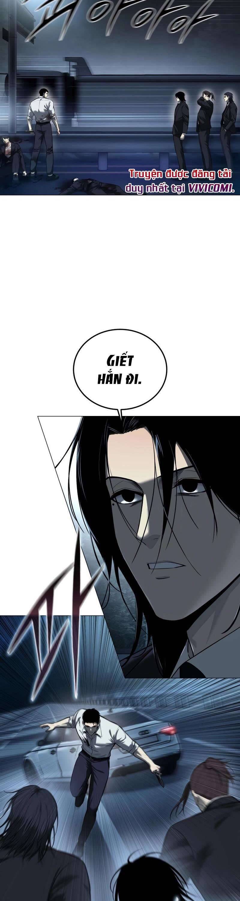 Red Shirt - Chương 3 - Trang 31