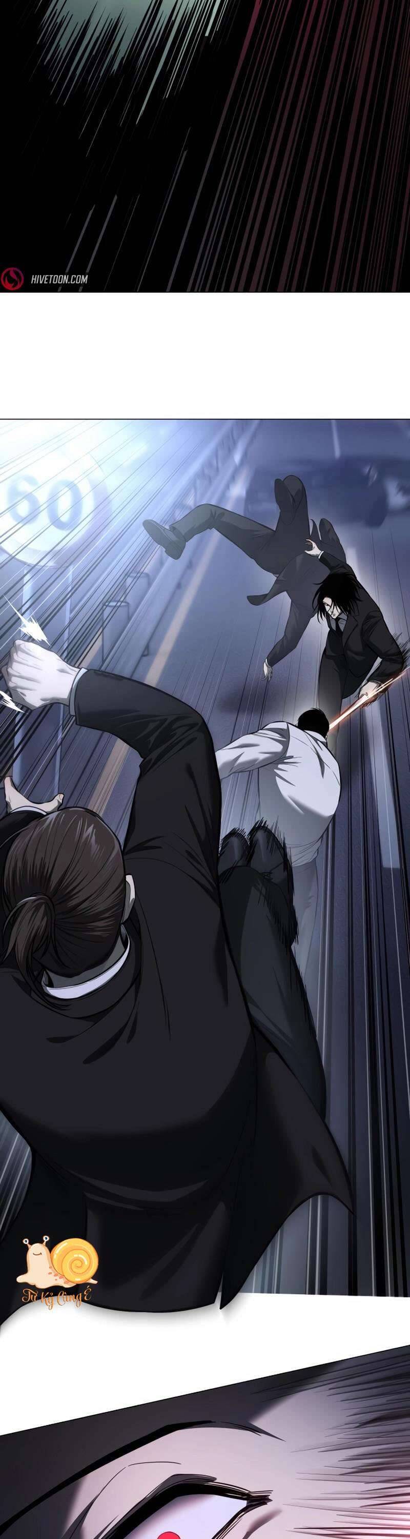 Red Shirt - Chương 3 - Trang 35