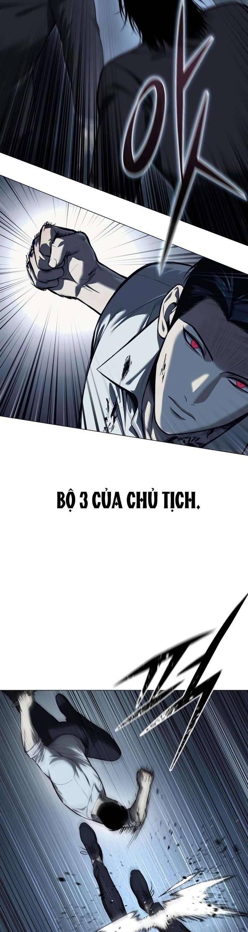 Red Shirt - Chương 3 - Trang 32