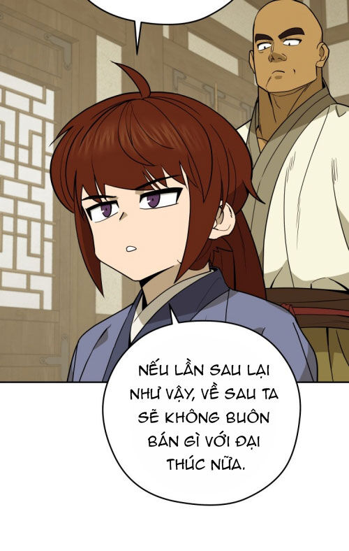 Thần Y Ma Đạo - Chương 6 - Trang 27