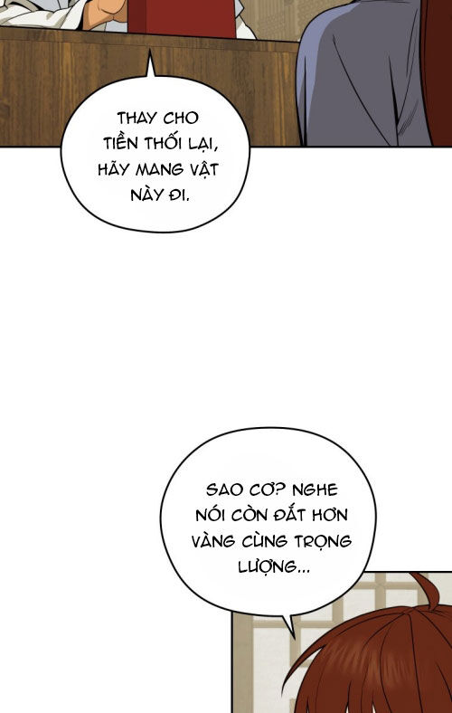 Thần Y Ma Đạo - Chương 6 - Trang 21