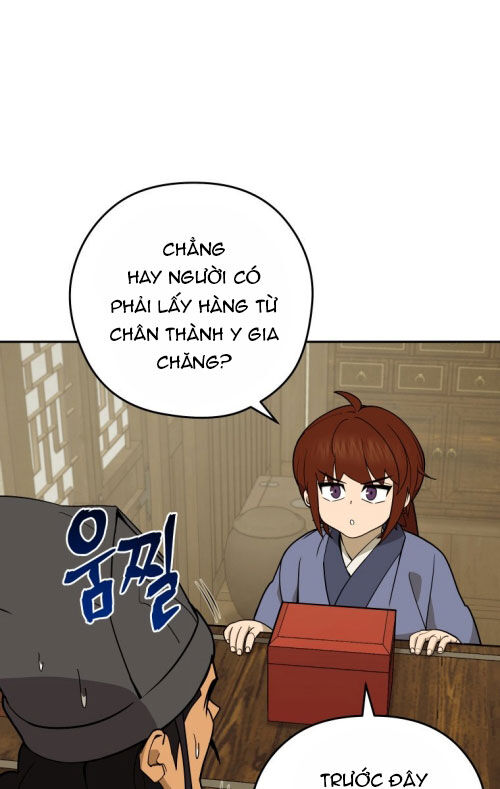 Thần Y Ma Đạo - Chương 6 - Trang 25
