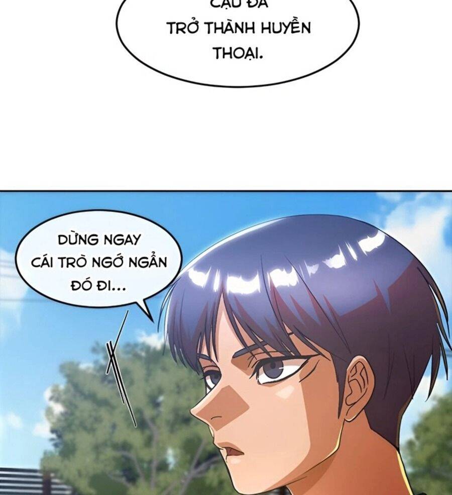 Cô Gái Từ Ứng Dụng Nhắn Tin Ngẫu Nhiên - Chương 342 - Trang 25