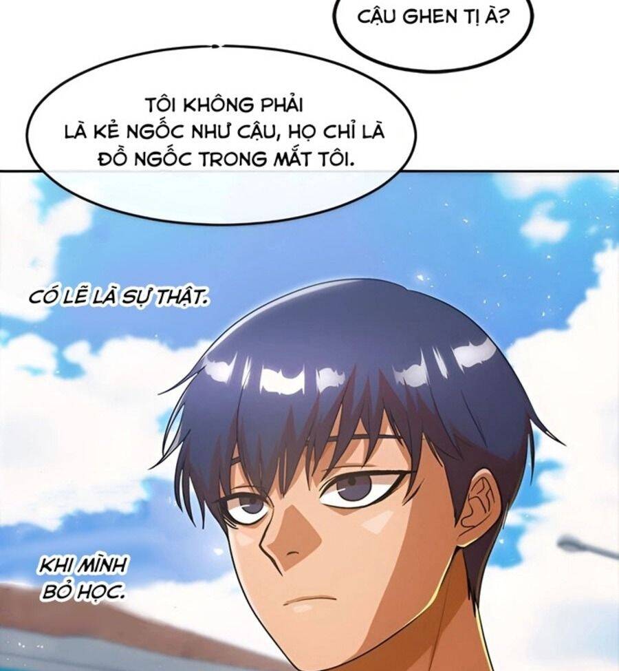 Cô Gái Từ Ứng Dụng Nhắn Tin Ngẫu Nhiên - Chương 342 - Trang 74