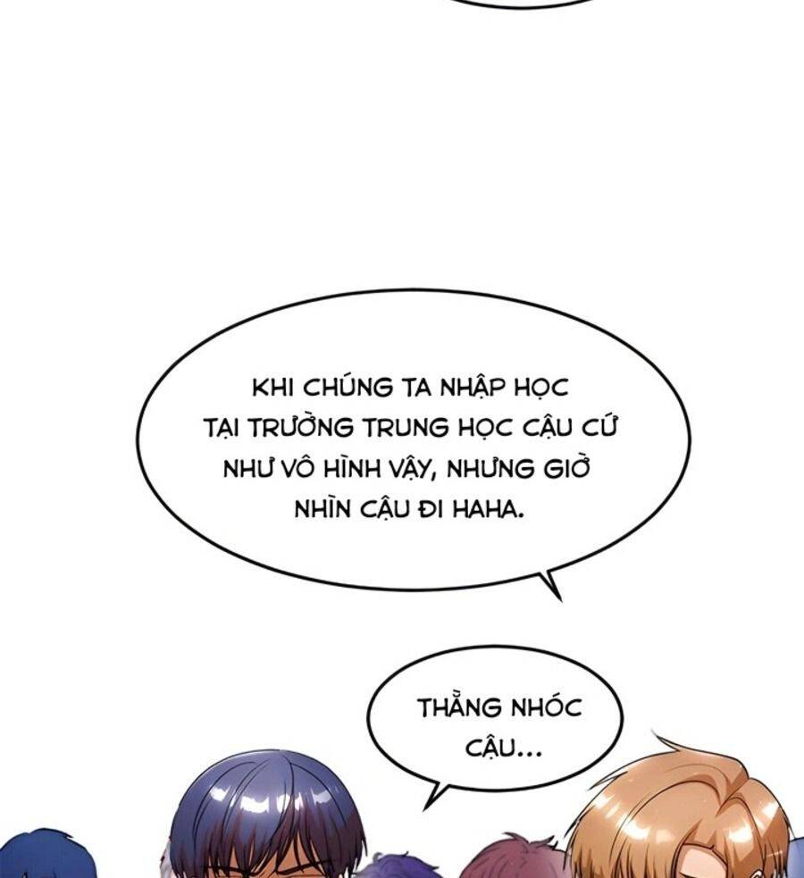 Cô Gái Từ Ứng Dụng Nhắn Tin Ngẫu Nhiên - Chương 342 - Trang 23