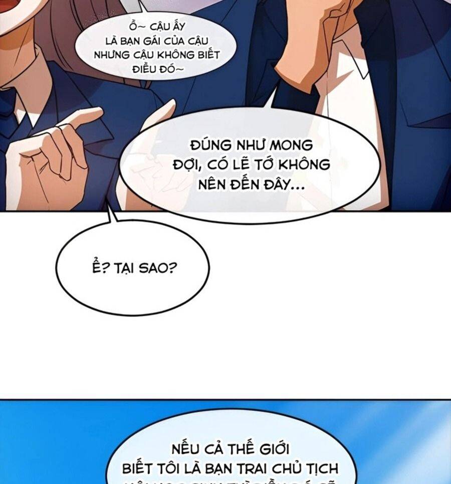 Cô Gái Từ Ứng Dụng Nhắn Tin Ngẫu Nhiên - Chương 342 - Trang 52