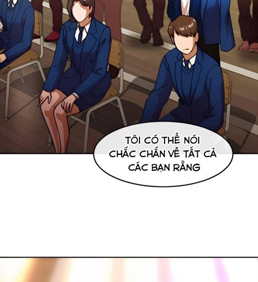 Cô Gái Từ Ứng Dụng Nhắn Tin Ngẫu Nhiên - Chương 342 - Trang 107