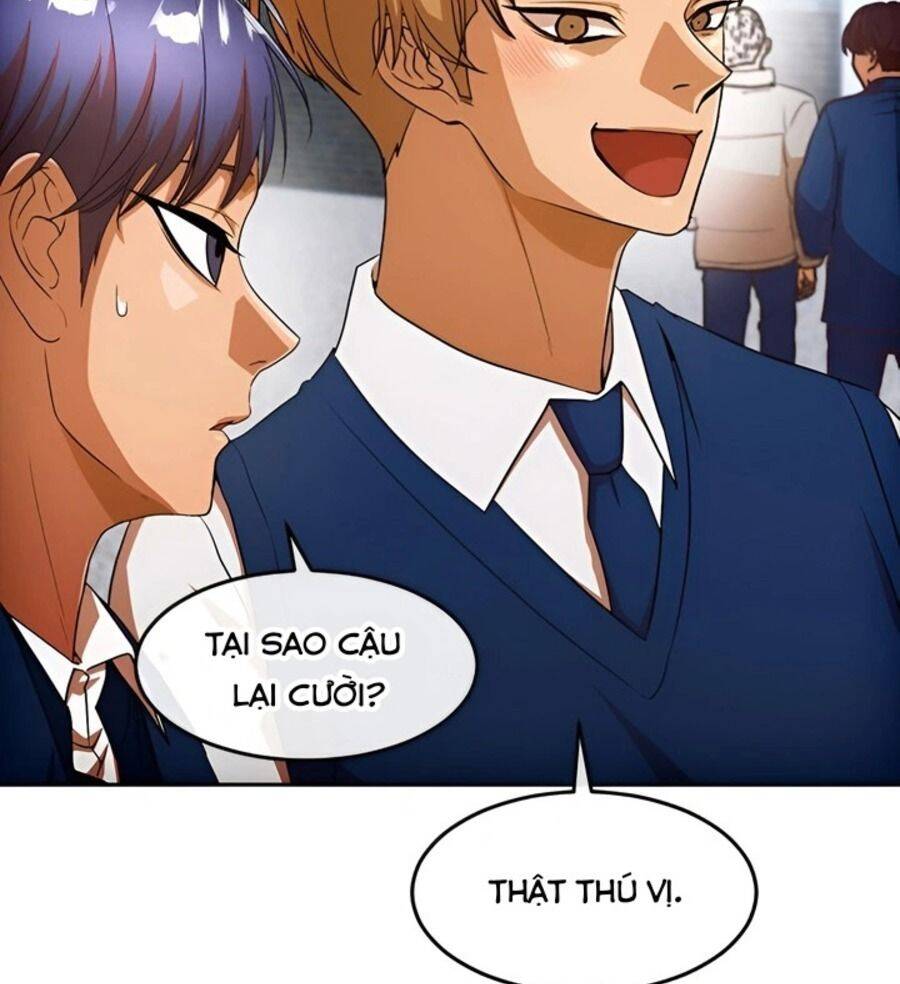 Cô Gái Từ Ứng Dụng Nhắn Tin Ngẫu Nhiên - Chương 342 - Trang 22