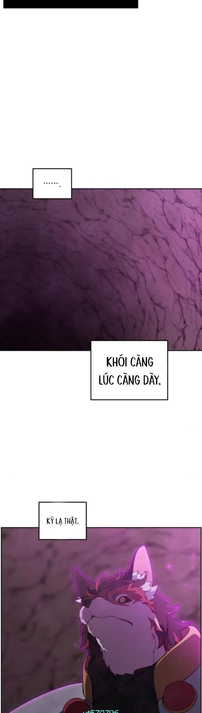 Sao Cái Tên Nhân Vật Chính Chỉ Là Aaaah Thế - Chương 8 - Trang 14
