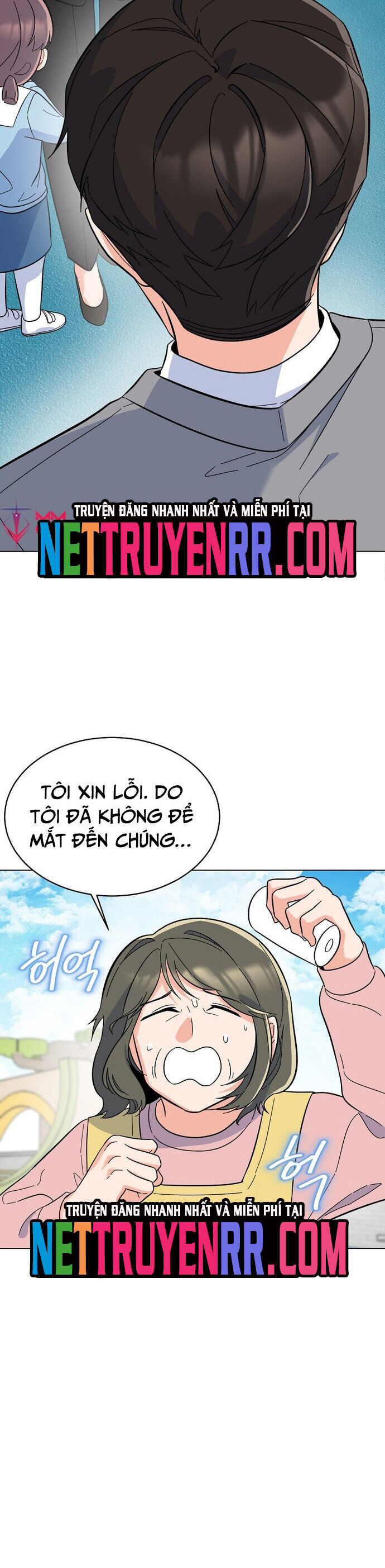 Quản Lý Cấp Cao Nhất Của Năm