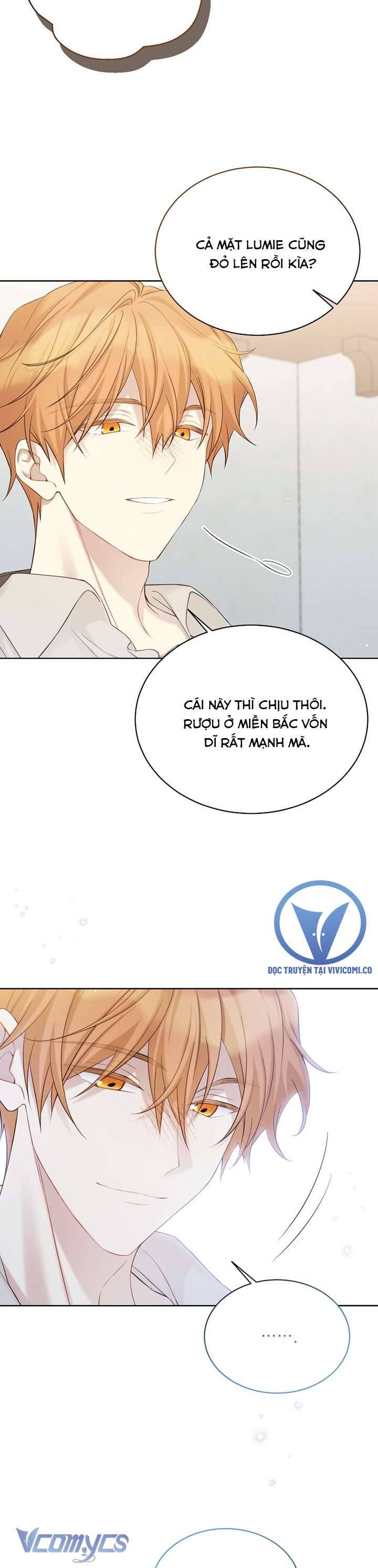 Vương Miện Viridescent - Chương 118 - Trang 8