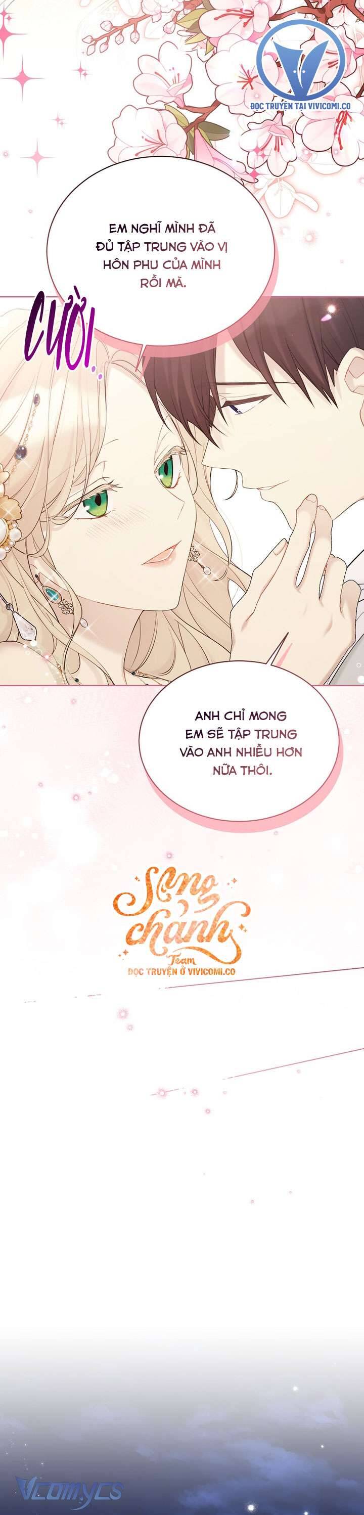 Vương Miện Viridescent - Chương 118 - Trang 30