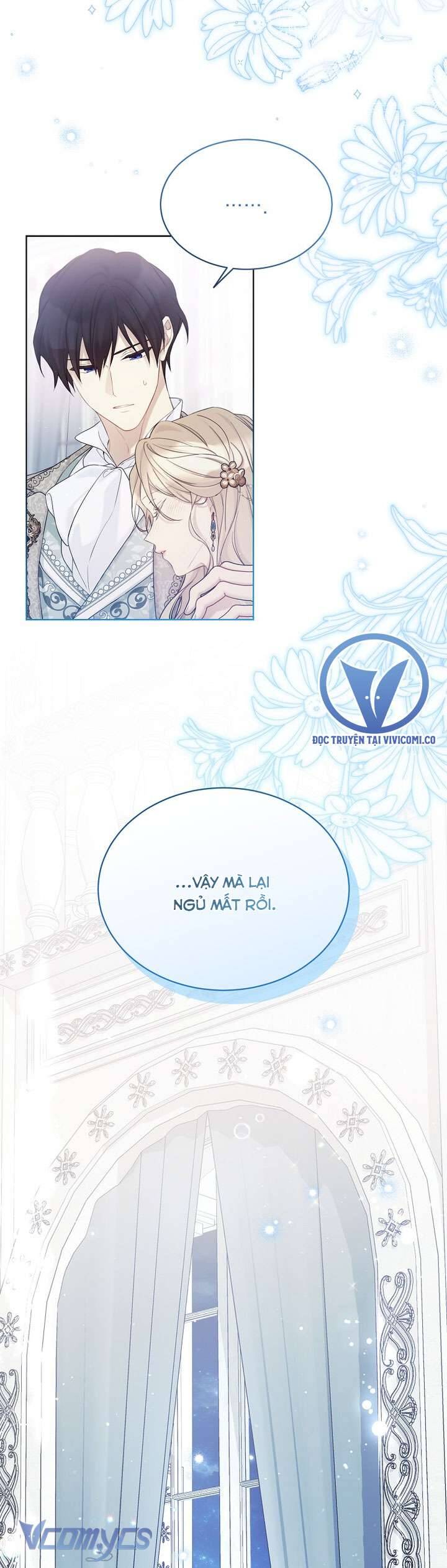 Vương Miện Viridescent - Chương 118 - Trang 40