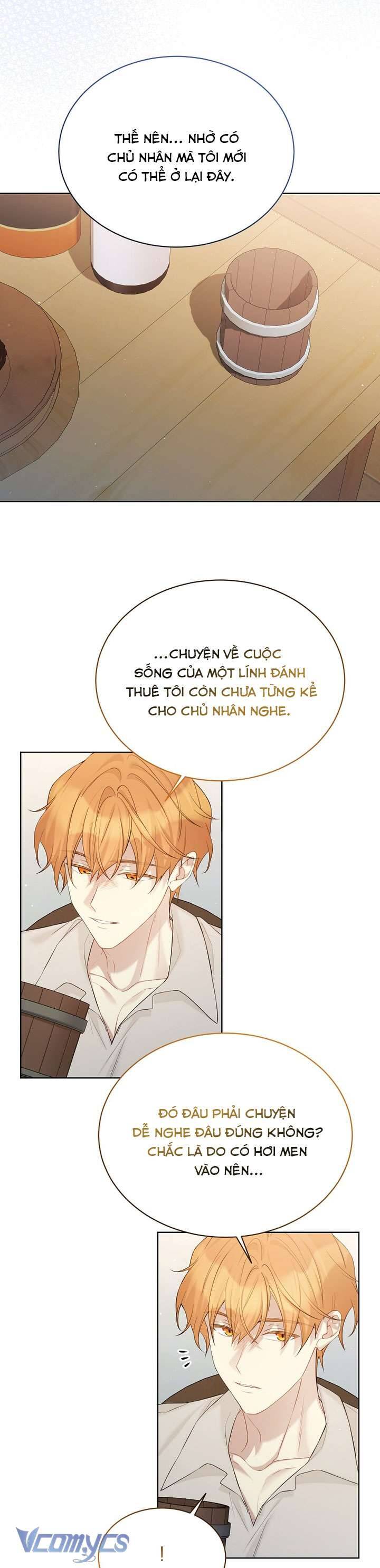 Vương Miện Viridescent - Chương 118 - Trang 11