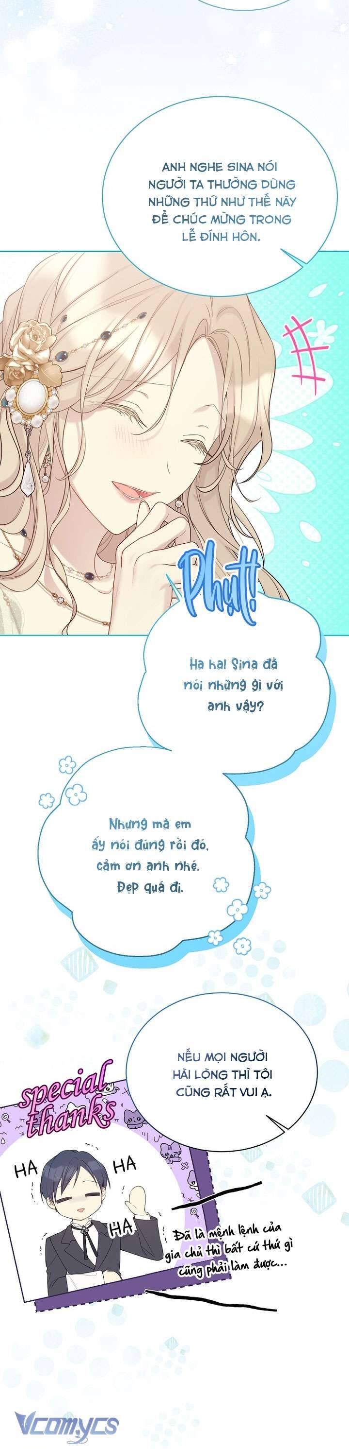Vương Miện Viridescent - Chương 118 - Trang 23