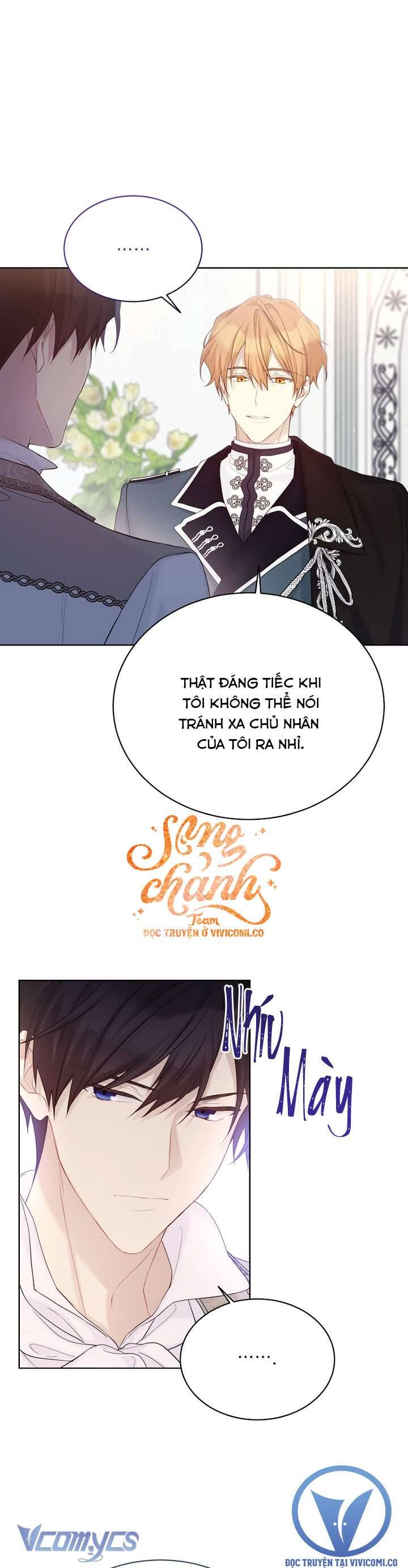 Vương Miện Viridescent - Chương 118 - Trang 36
