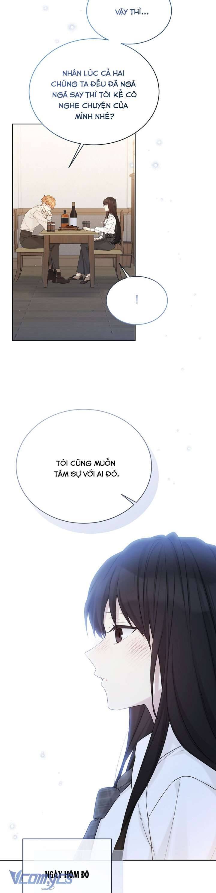 Vương Miện Viridescent - Chương 118 - Trang 9