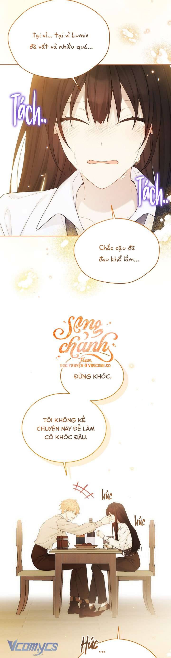 Vương Miện Viridescent - Chương 118 - Trang 14