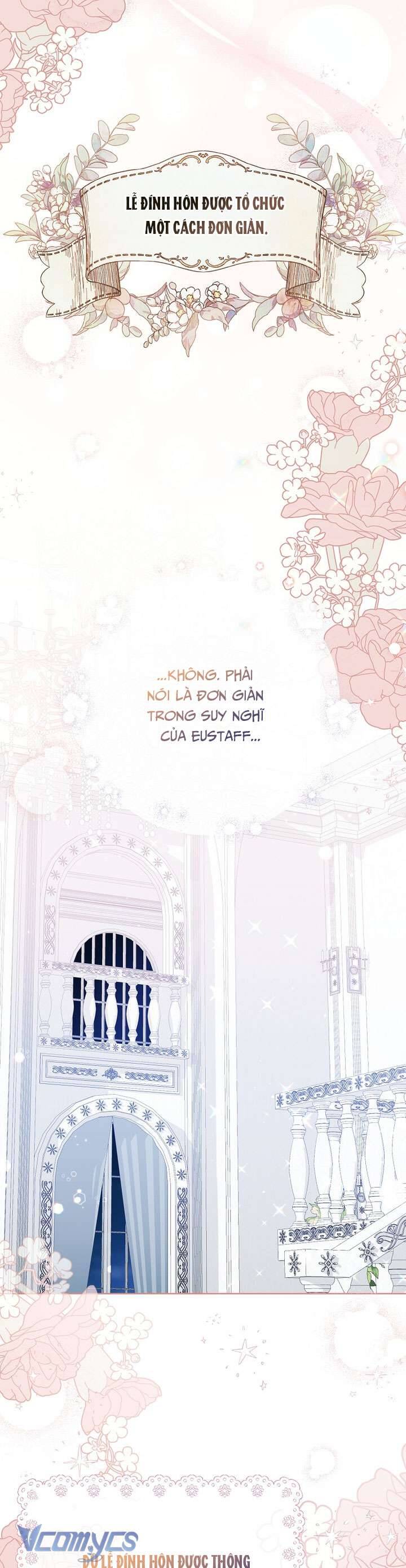 Vương Miện Viridescent - Chương 118 - Trang 19
