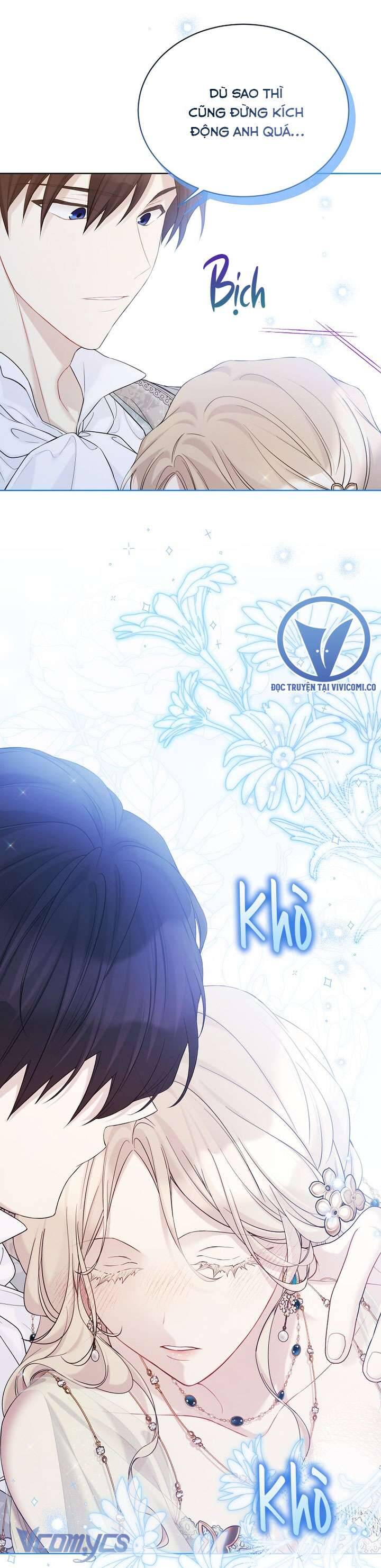Vương Miện Viridescent - Chương 118 - Trang 39