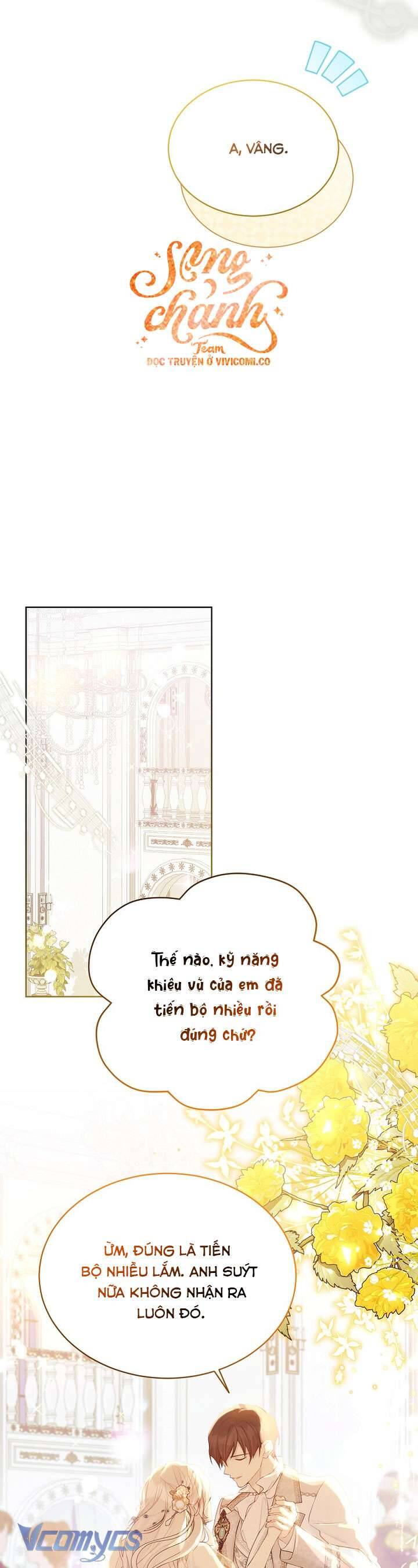 Vương Miện Viridescent - Chương 118 - Trang 26