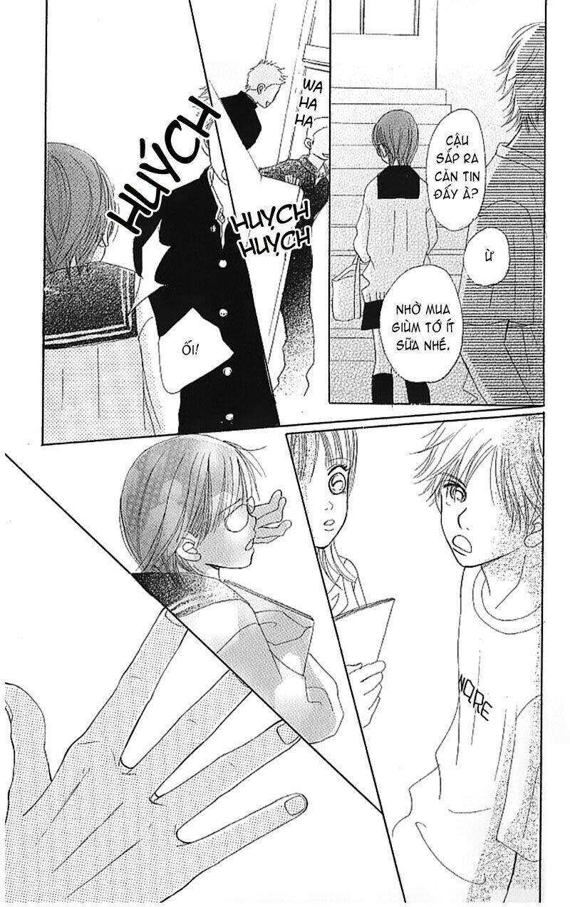 Bokura Ga Ita - Chương 9 - Trang 39