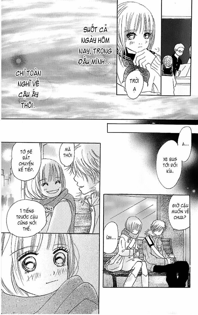Bokura Ga Ita - Chương 9 - Trang 33