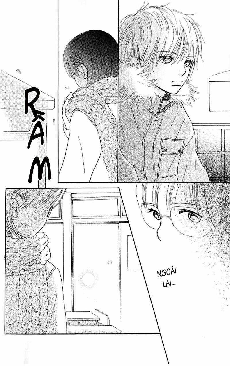 Bokura Ga Ita - Chương 9 - Trang 32