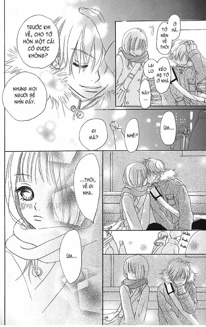 Bokura Ga Ita - Chương 9 - Trang 34