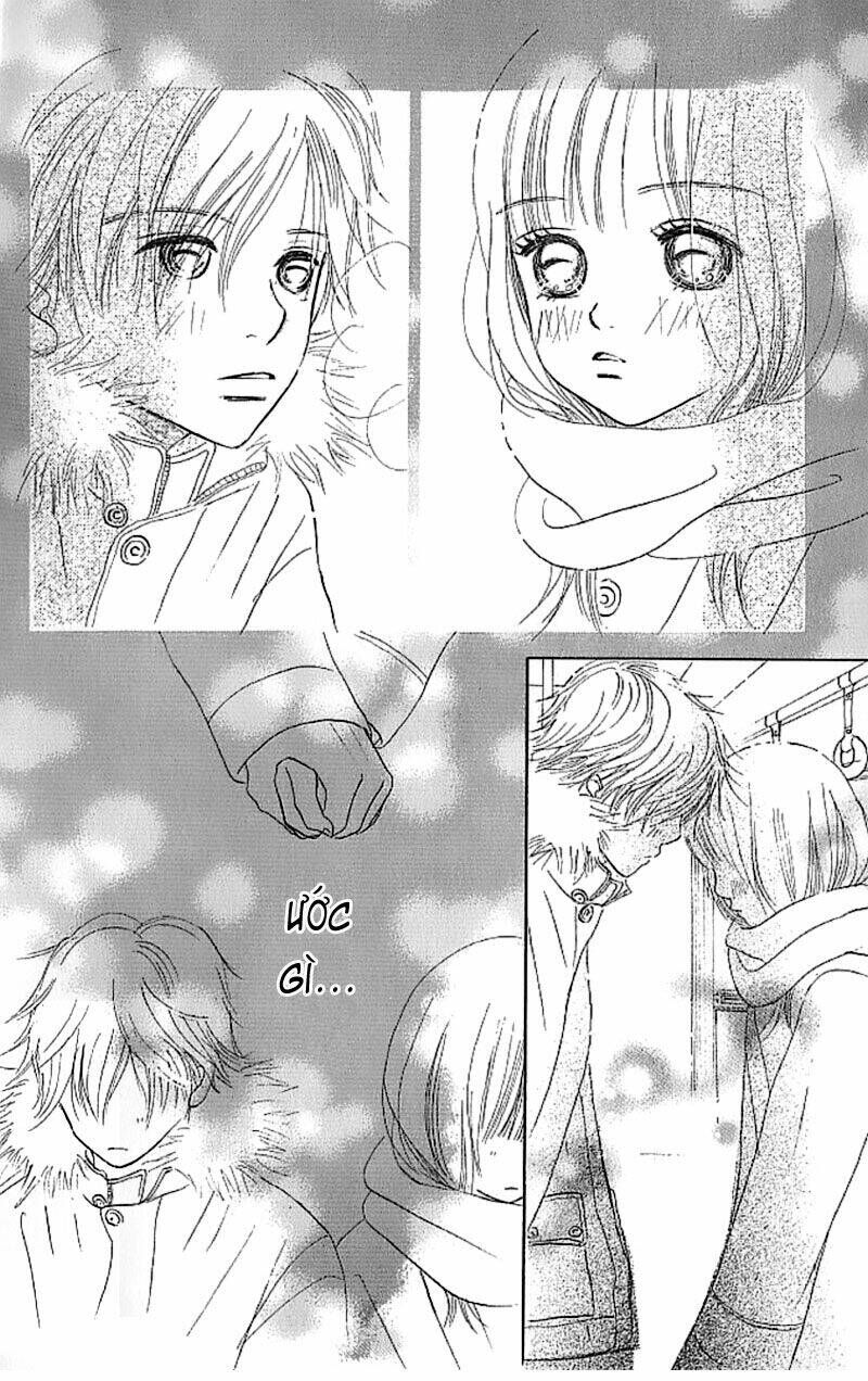 Bokura Ga Ita - Chương 9 - Trang 36