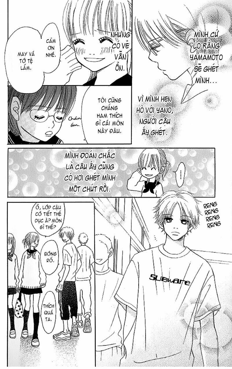 Bokura Ga Ita - Chương 9 - Trang 38
