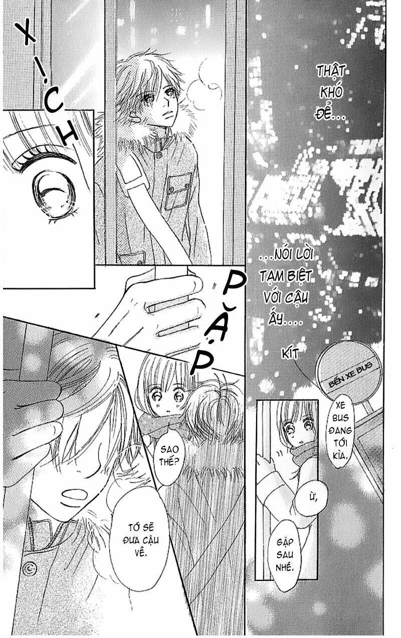 Bokura Ga Ita - Chương 9 - Trang 35