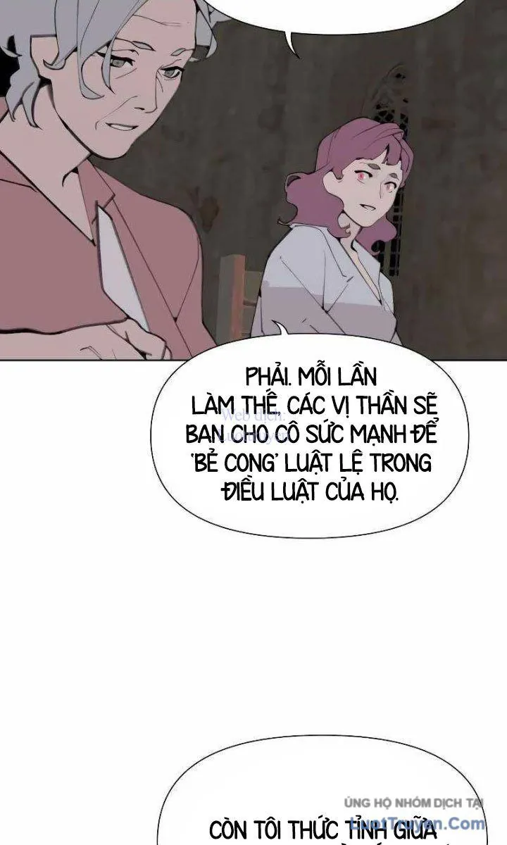 Enoch Và Truyền Thuyết Thánh Thụ - Chương 15 - Trang 24