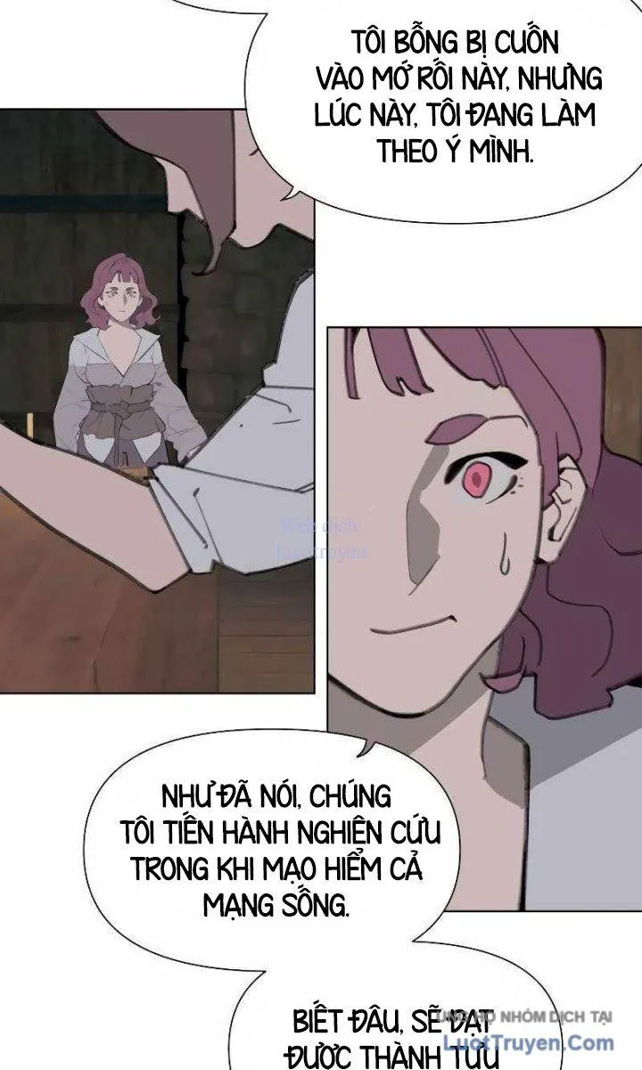 Enoch Và Truyền Thuyết Thánh Thụ - Chương 15 - Trang 53