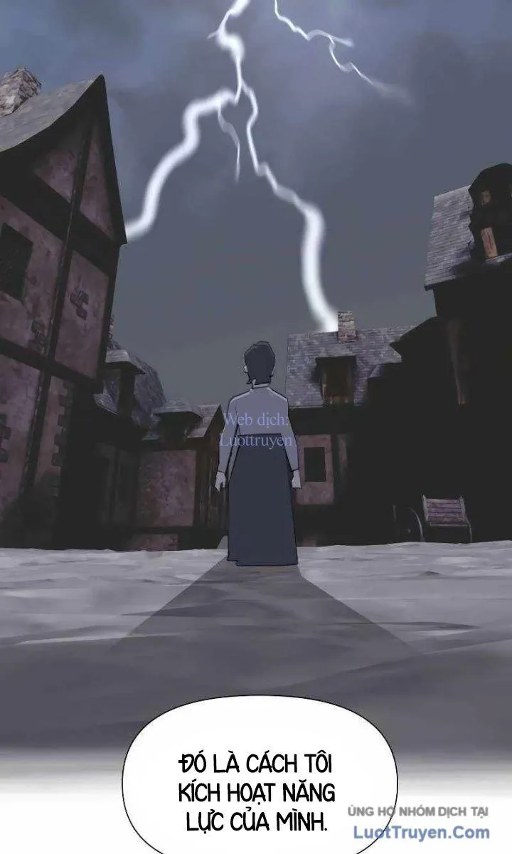 Enoch Và Truyền Thuyết Thánh Thụ - Chương 15 - Trang 33