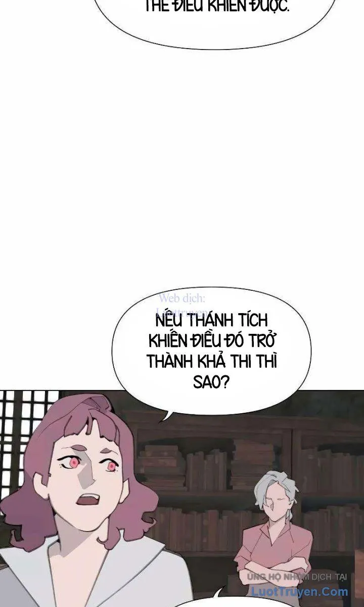 Enoch Và Truyền Thuyết Thánh Thụ - Chương 15 - Trang 56